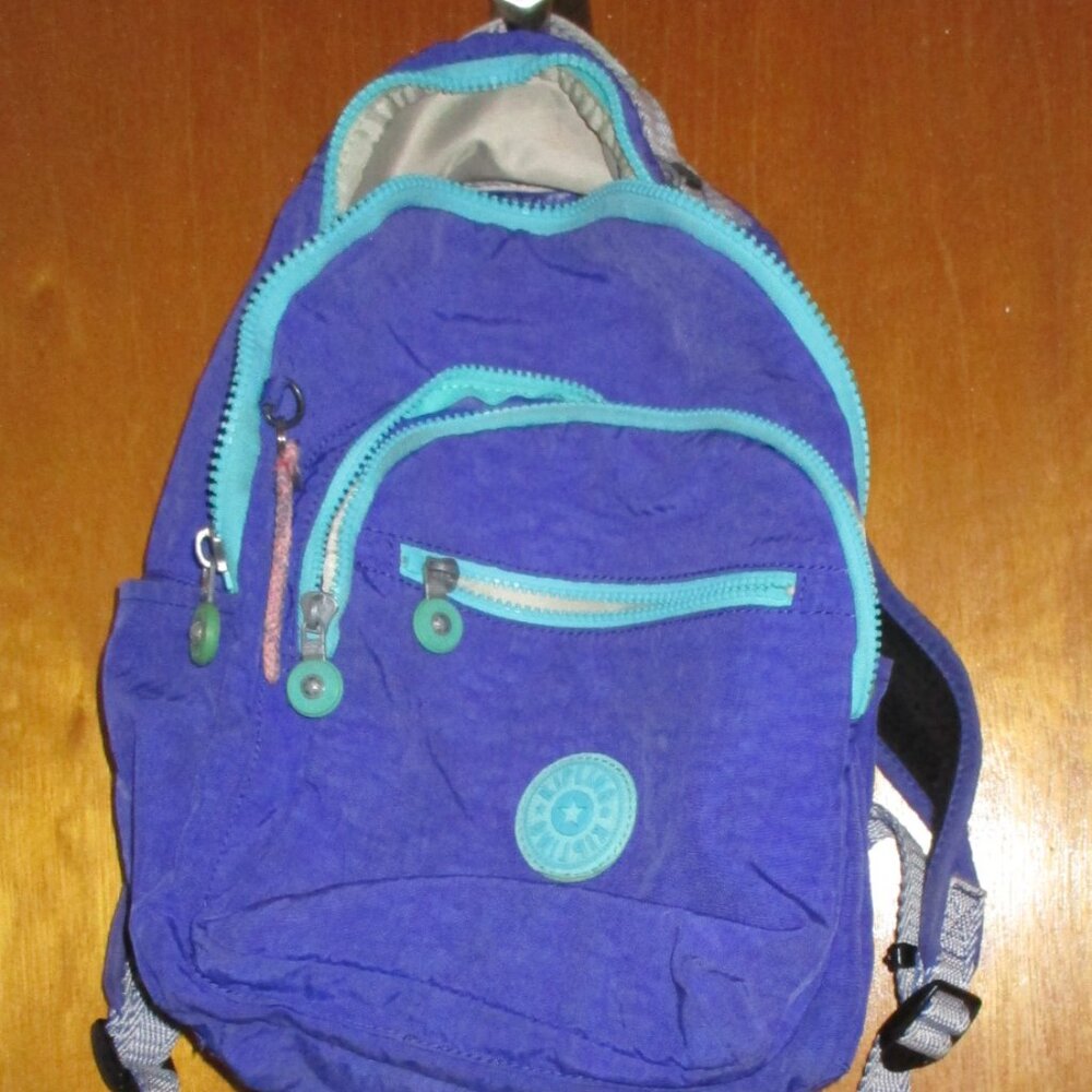 Kipling Backpack